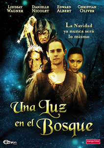 A Light in the Forest (DVD)